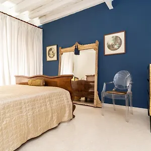 La Musa Apartment Venedig