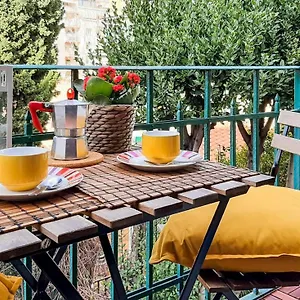 Casa Flavia - Beauty Close To Vatican Museum Apartment Rom