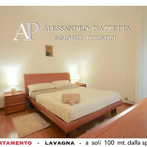 Lavagnacig Apartment Lavagna