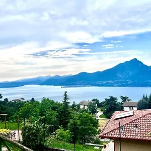 Neli A San Zeno Apartment San Zeno di Montagna