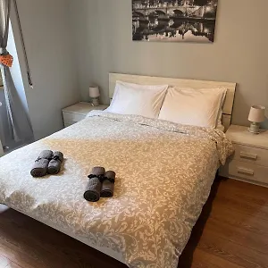 Casa Galletti Apartment Rom