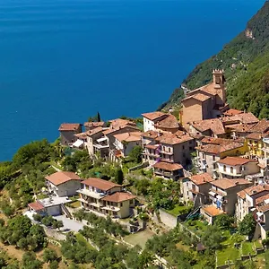 Borgo Piovere, In Tignale