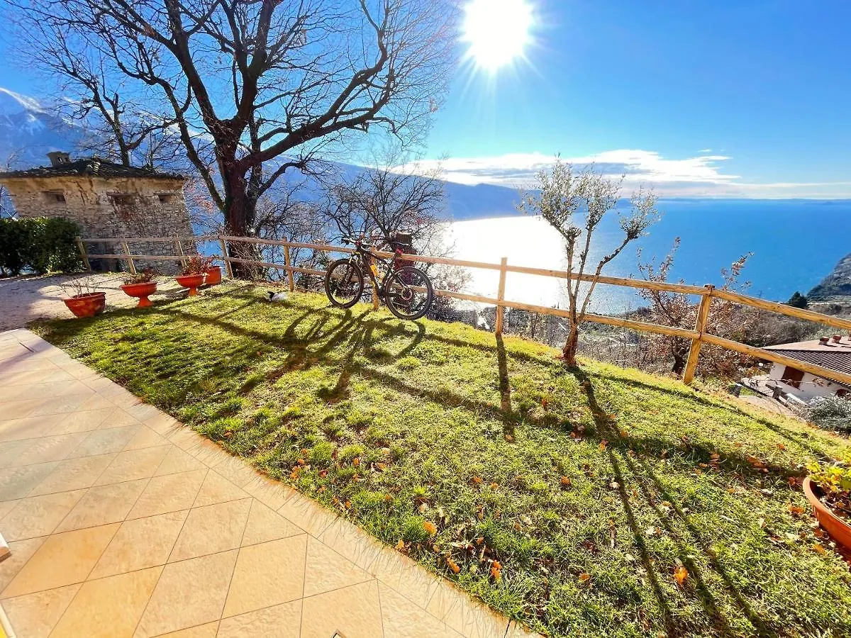 Villa Dei Roveri 티날레 아파트