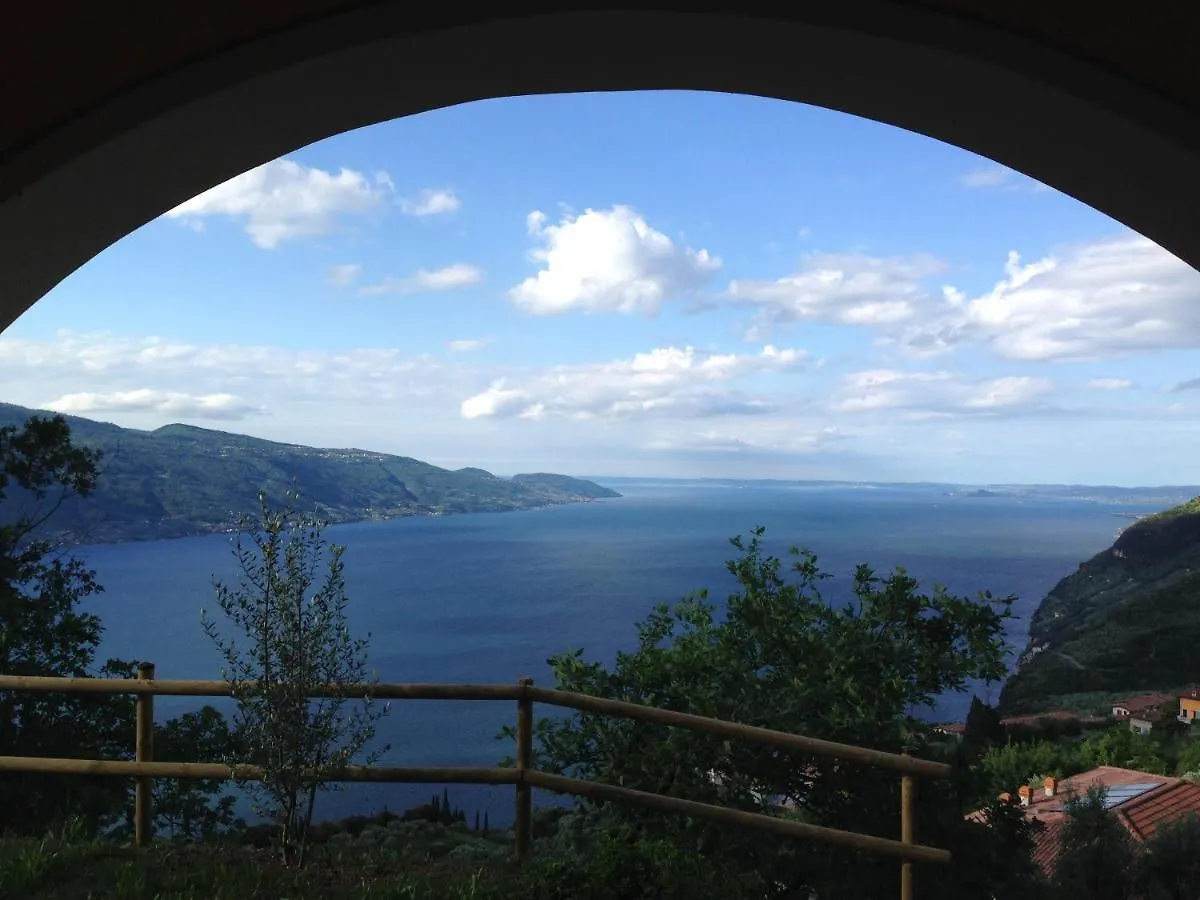 아파트 Villa Dei Roveri 티날레