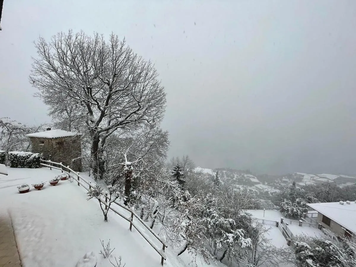 Villa Dei Roveri 티날레 0*,