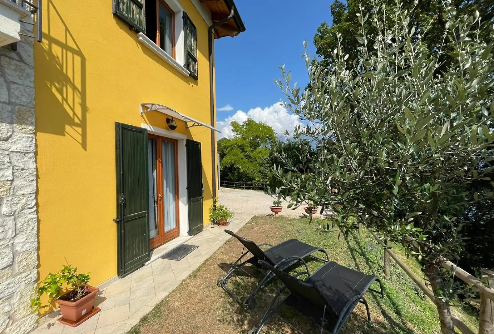 아파트 Villa Dei Roveri 티날레 이탈리아