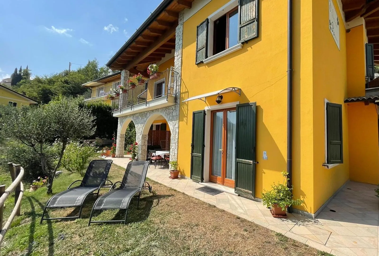 Villa Dei Roveri 티날레 이탈리아