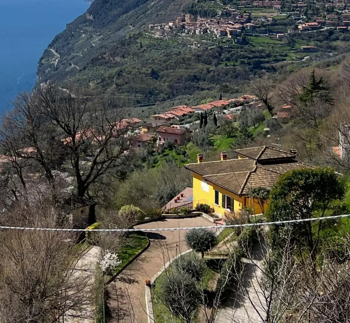 Villa Dei Roveri 티날레 아파트
